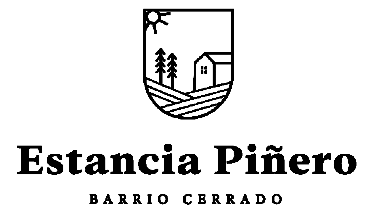 Logo Estancia Piñero